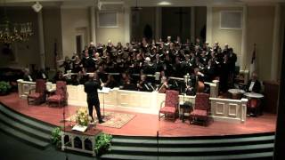 21. Chorus "His yoke is easy, and His burden is light" - TMC Community Choir: Handel's Messiah
