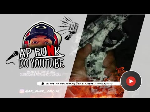 MC RD BALA - DE GLOKADA - DJ VITIN DO PC = 2020