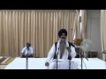 SAKAT DI SANGAT - Giani Kulwant Singh Ji 