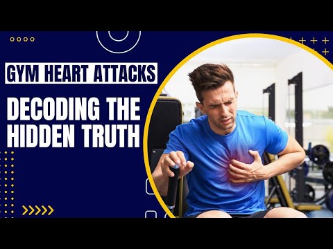 World Heart Day 2023: Is too much exercise bad for your heart?