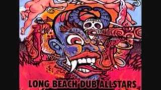 Sensi  - Long Beach Dub AllStars