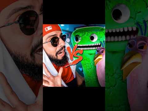 SINGLE JUMBO JOSH E OPILA(GARTEN OF BANBAN) VS MUSSOUMANO