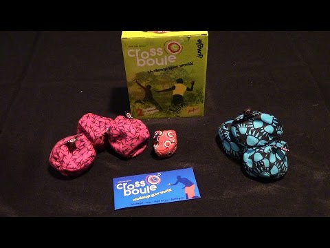  Jeremy Reviews It... - Crossboule