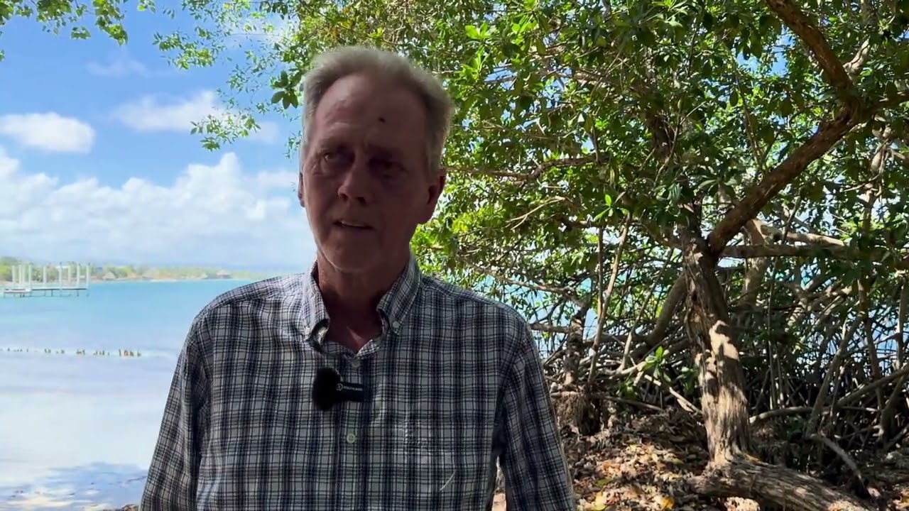 Belize Mangrove Friendly Development Challenge 2025: Coral Pointe