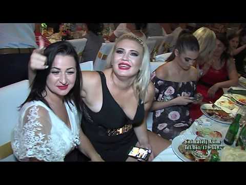 Svadba Muz Samir Kujraković Hitovi Narodni Mix Mart 2018 HD-Asim Snimatelj