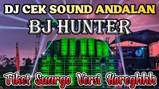 Download lagu DJ ENAK SEDUNIA BASS GLERR - TIKET SUARGO mp3 Download lagu DJ ENAK SEDUNIA BASS GLERR - TIKET SUARGO mp3