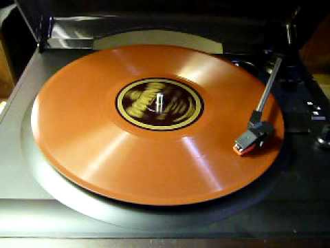 Why Should You Cry Over Me - Franklyn Baur (Domino)