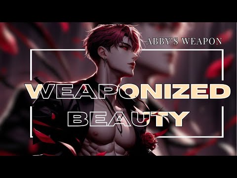 Abby (Saja Boys) – Weaponized Beauty | K-Pop Demon Hunters Inspired Track