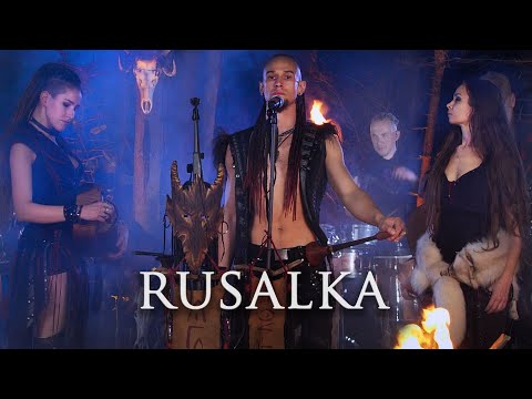 Irdorath (BY) - Rusalka (Live show in the Woods 2020)