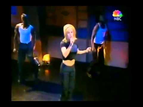 Samantha Fox  featuring Stevie Eagle E   Santa Maria 2002 Live