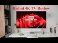 Redmi 4K Ultra HD Smart TV X43/X50/X55/X65 Review in tamil | xiaomi tv | Diwali Offer Price