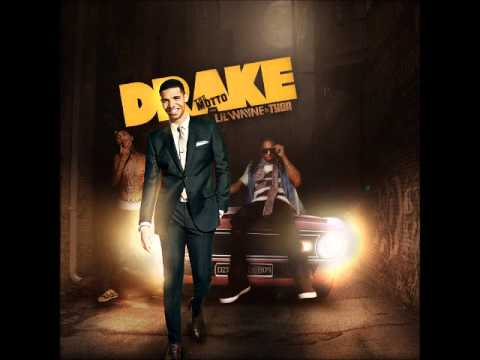 Beat Maker Ft Drake-The Motto RMX