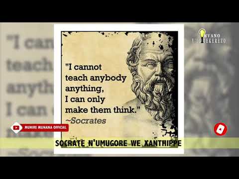 IMVANO Y’IGITEKEREZO#06 : UMUGORE WAWE AZAKUGIRA UMUSIZI CYANGWA UMUSAZI .