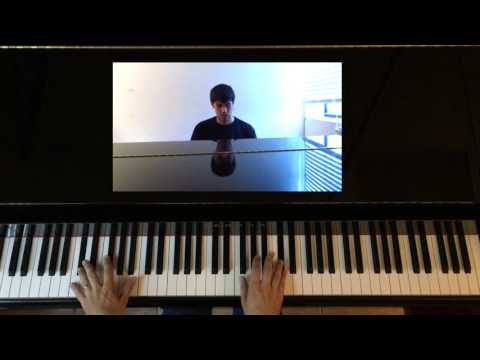 Glenn's Piano Blog #33 - "Countdown"