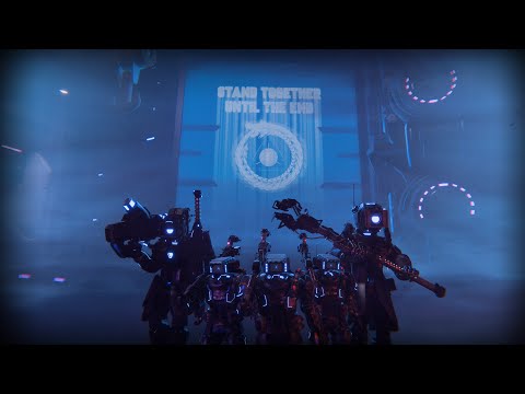 skibidi toilet - fires of skibidium 08 [Part 3]