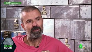 Pau Donés, sobre el cáncer que padece: &quot;Cuando me dicen que soy un guerrero me toca los huevos&quot;