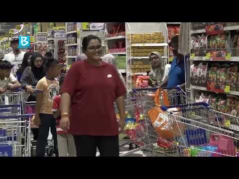 Hardcore poverty: Rate drops to 0.09% with RM20 bln in Govt aid