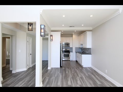 PL10294 - BRAND NEW 2 Bed + 2 Bath Apartment for Rent! (Los Angeles, CA)