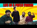 Life of a Patlu Friend | DablewTee | Comedy