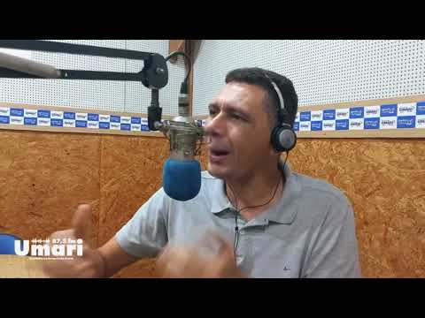JOBSON MELO COMENTA TÍTULO Nº 50 DO PAYSANDO