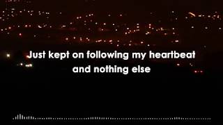 Plan B - Heartbeat (Lyrics)