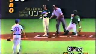 [閒聊] 年輕時的Maddux球速