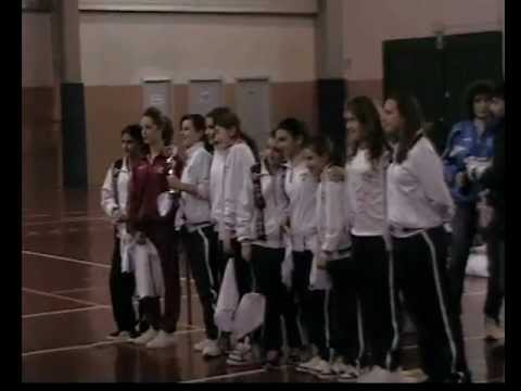 ASD STELLA ROSSA VOLLEY SCANDICCI