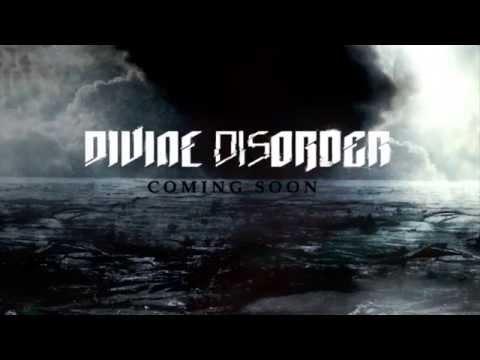 Divine Disorder - Official Album Teaser