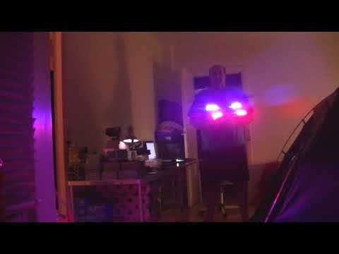 MongoTV_5942 - Mongo Drones - Flight Time Test - Eachine Falcon 250 - 7.40 Min. - 3.000 MAh 3S LiPo