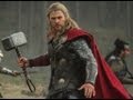 Thor: The Dark World trailer