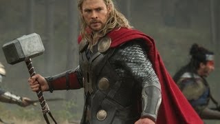 Thor: The Dark World (2013) Video