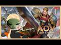 [ AOV NITE STREAM  ] 001  -  mari berlaga laga di game ini