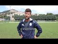 Le Parole Di Mister Lipoff Al Termine Del Ritiro Di Rivisondoli