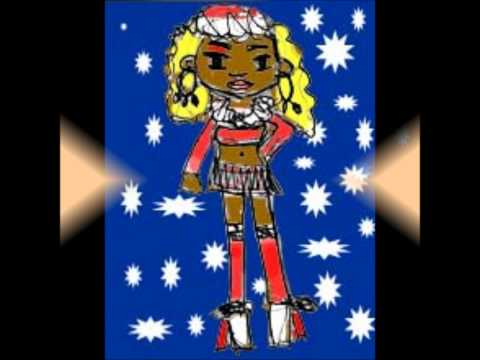 White Christmas song comedy sketch (cover by DeTiffani)