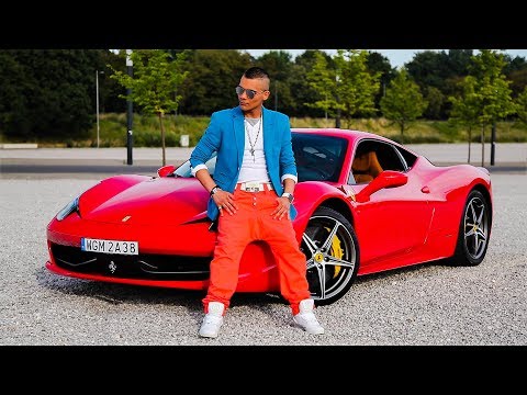 ZIBO - Daj mi siebie (Official Video) Nowość Disco Polo