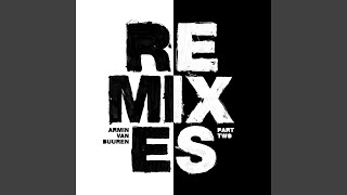 Something Real (Cosmic Gate Remix)
