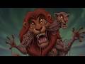The Lion King But It S Ruined By AI