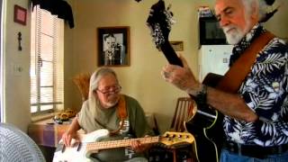 Low Down-JJ Cale (Cover Jam Along).mp4