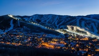 preview picture of video 'The Adventurous & Comforting Lifestyle of Park City, Utah'