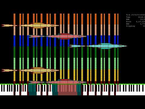 [Fish Midi] cvfaf v6 | 24.11 Million