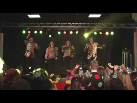 Verrékkes Moj - Kom màr op! (Venray)