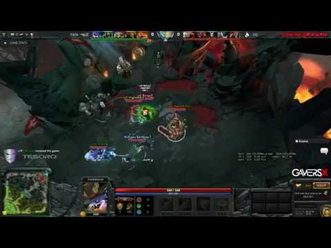 Union Gaming VS Pain Gaming 2 SA Challenge Grand Finals - Match #1