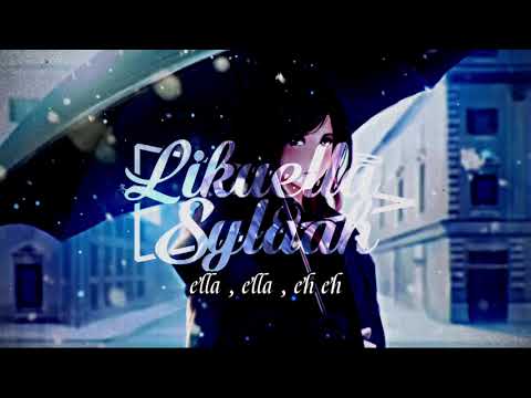 Rihanna - Umbrella (Kekel X87 Ft.Shooty X87) Chill Remix 2021