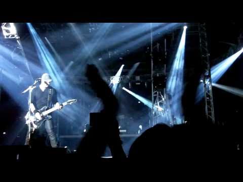 Kabat - Kdeco nam zachutna (Kosice 2011)