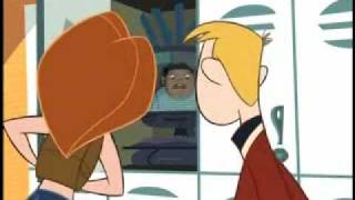 Kim Possible - Say the Word - Christy Carlson Romano