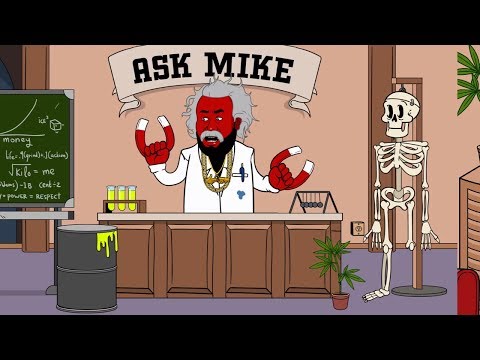 Science Mike | WRTJ Season 2 Preview | Run The Jewels