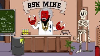 Science Mike | WRTJ Season 2 Preview | Run The Jewels