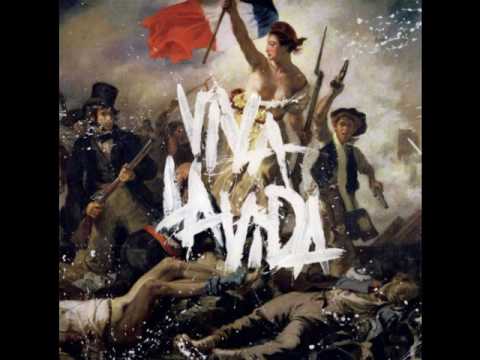 Coldplay - Death and All his Friends/The Escapist