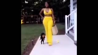 Cover art for mama a girl behind YOU 💜