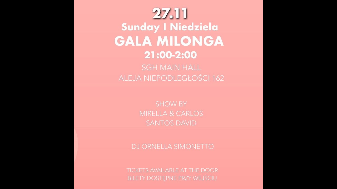 Mirella&Carlos Santos David1 1